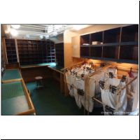 2016-03-05 Verkehrsmuseum Postwaggon 02.jpg